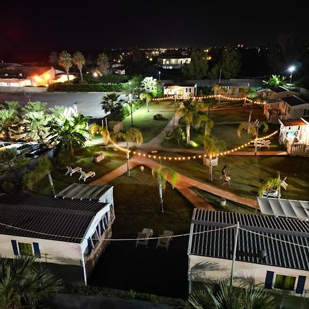 Residence Il Borgo Avola Zewnętrze zdjęcie