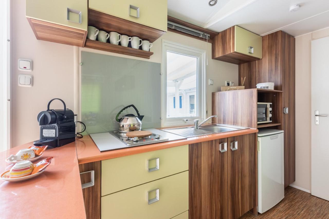 Residence Il Borgo Avola Zewnętrze zdjęcie