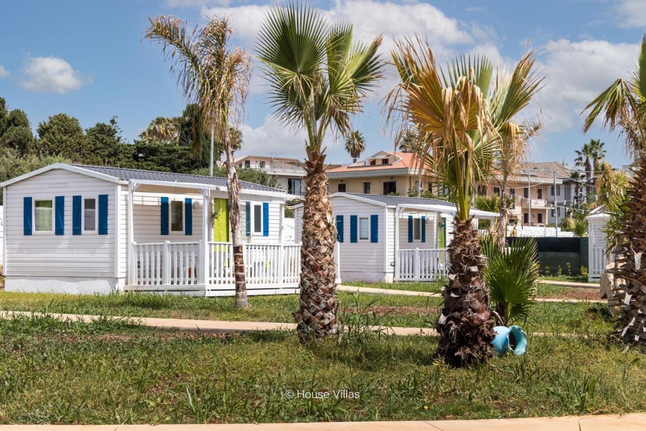 Residence Il Borgo Avola Zewnętrze zdjęcie