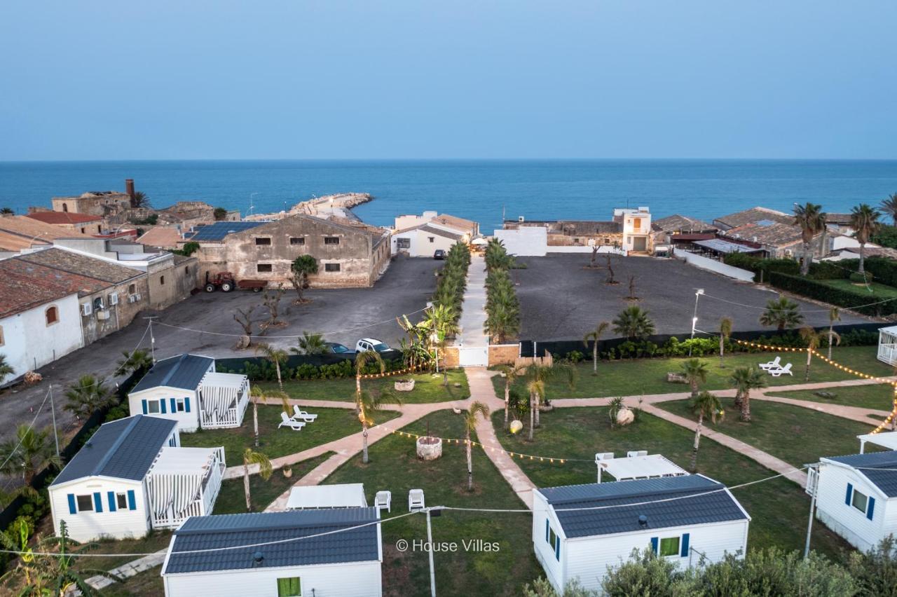 Residence Il Borgo Avola Zewnętrze zdjęcie