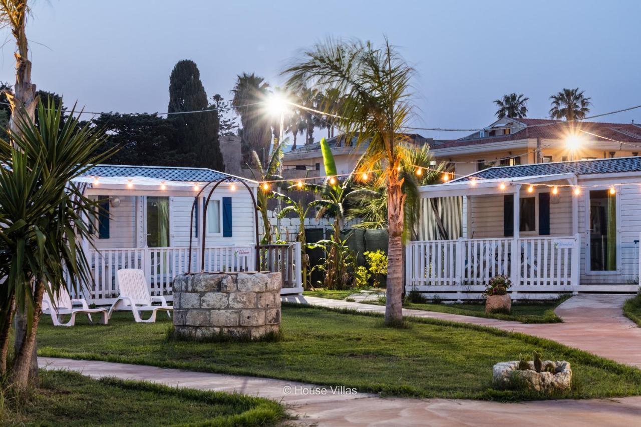 Residence Il Borgo Avola Zewnętrze zdjęcie
